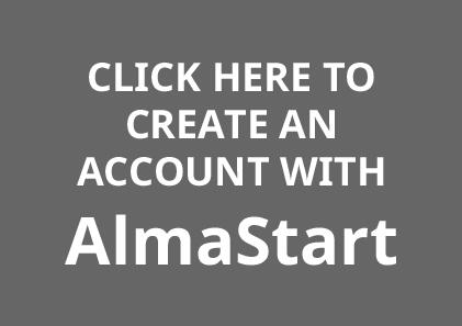 Start an account with AlmaStart