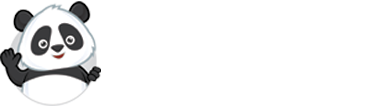 Arbor Park Panda Help logo