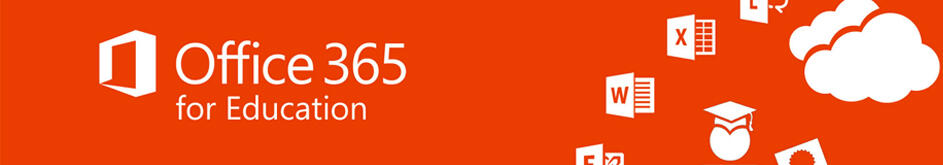 MS-Office 365 for Education